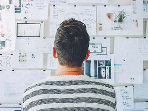 Cruise Control in Personal Branding