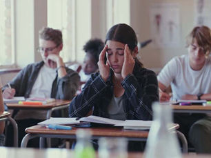 Seventeen and Overthinking