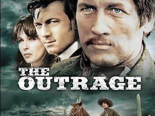 Rashomon Rides West: A Retrial for The Outrage
