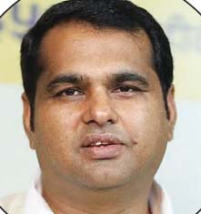 Writer: Rameshwar Naik