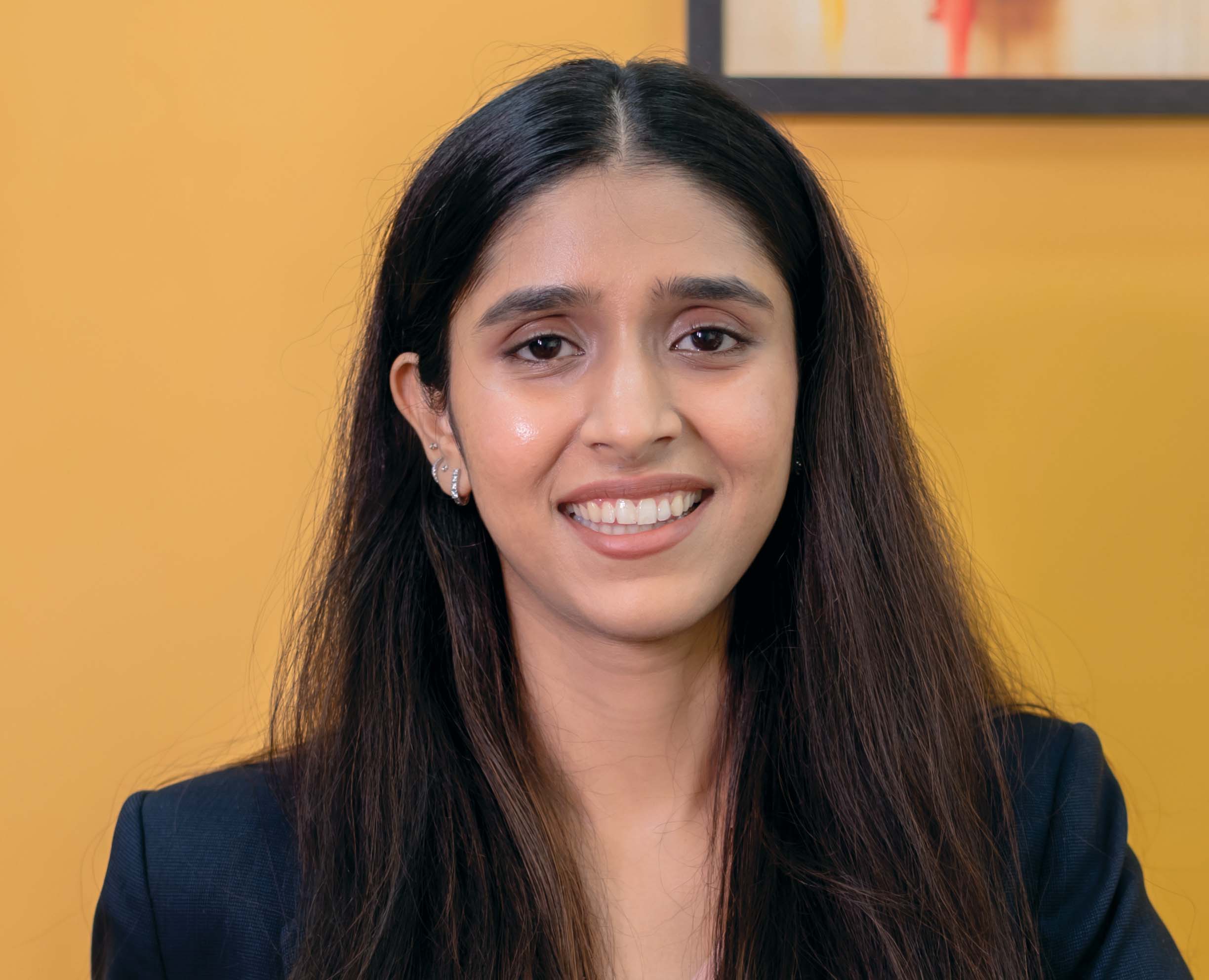 Writer: Reeva Sakaria