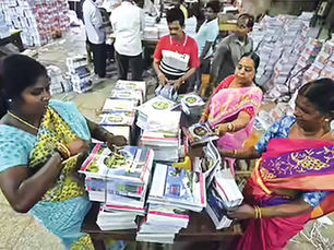 NCERT, Defamation and Academic Freedom