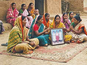 Snake bite kills three minor girls