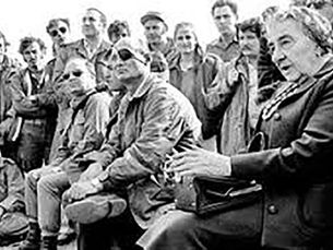Spies Versus Statesmen: Israel’s Perpetual Struggle with Strategic Restraint