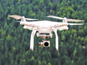 The Drone Fleet is Coming, And India is Not Ready