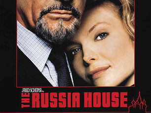 Love in the Time of Glasnost