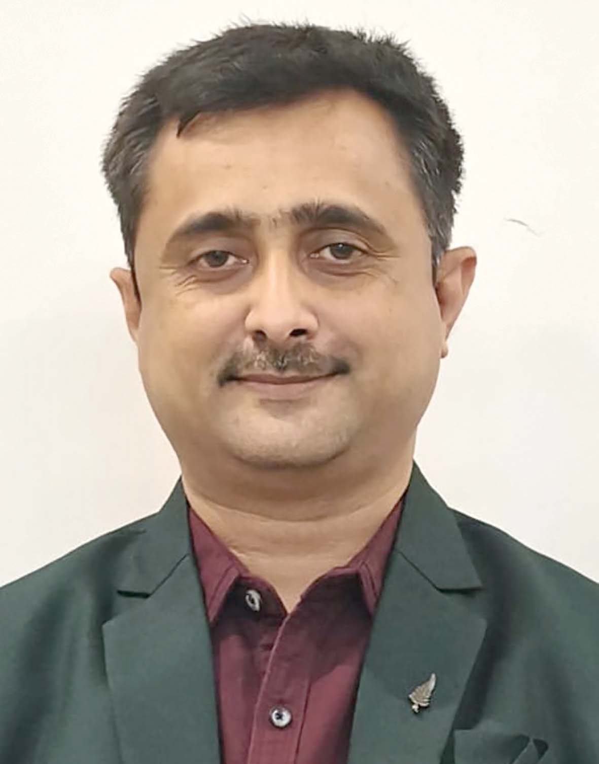 Writer: Pravin Patil