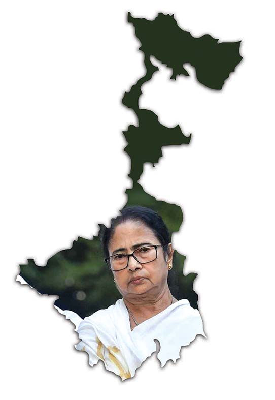 West Bengal