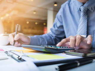 Tax Relief, but Tighter Compliance