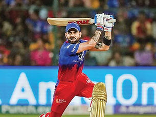 Virat’s Impact on IPL
