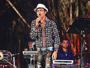 The Voice of the Northeast That Echoed Across India