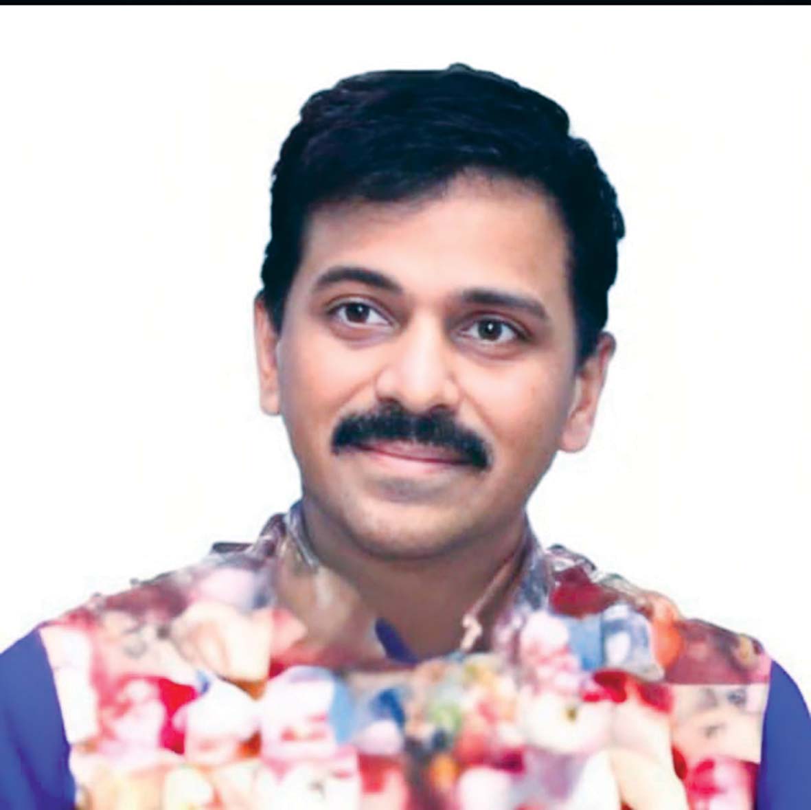 Writer: Prof. Kirankumar Johare