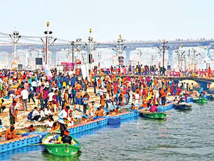 Varanasi: A Journey That Touches the Soul