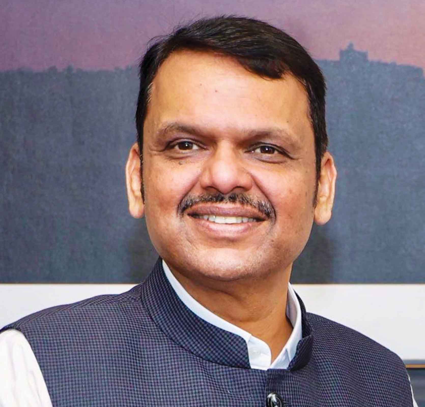 Writer: Devendra Fadnavis