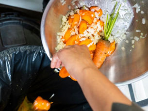 Feasting or Wasting? The Hidden Cost of Modern Celebrations