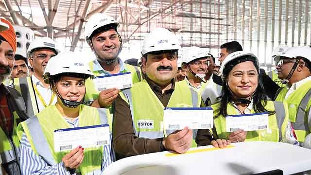 High traffic volumes, strong punctuality