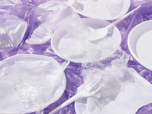 From Polypropylene to Polystyrene: Decoding Plastic Codes