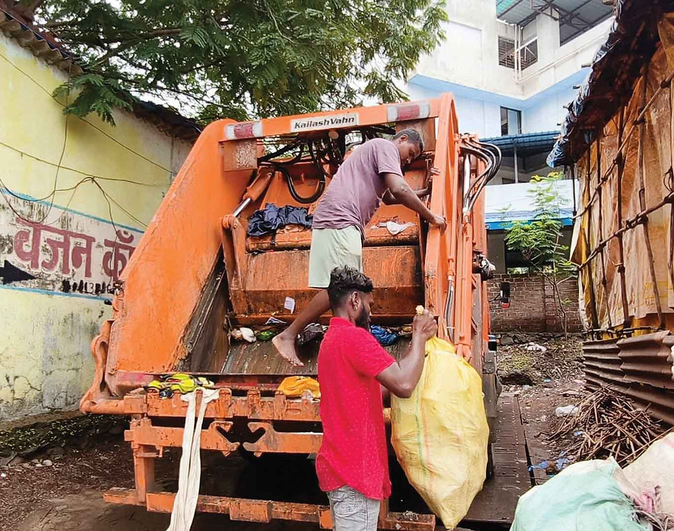 BJP alleges billing irregularities