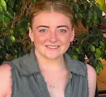 Exciting news...new team member alert!