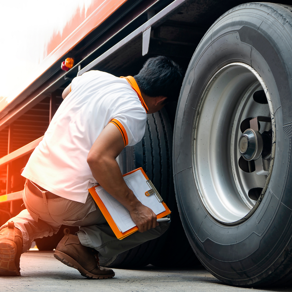 CVSA's Brake Safety Week 2024: Everything You Need to Know