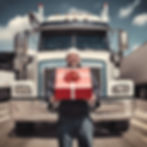 Holiday Gift Guide for Truck Drivers