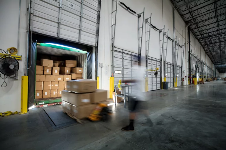 The Benefits and Challenges of Consolidating Freight in the Northeast Veltri Logistics