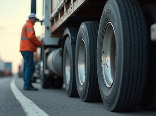 What to Keep in Mind as a Freight Broker During CVSA’s International Roadcheck Scheduled for May 12-14