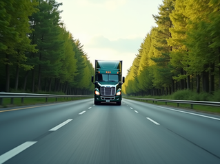 Celebrating Earth Day 2026: Veltri's Commitment to Environmental Excellence as a SmartWay High Performer