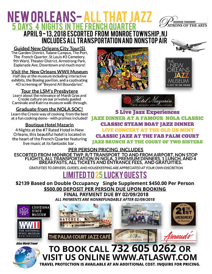New Mexico Flyer