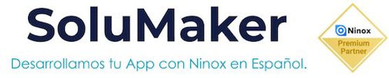 SoluMaker_Ninox_Partner_en_EspanÌol_con