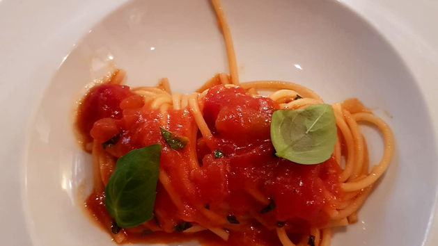 Projeto “Meu Tomati” - o príncipe da gastronomia italiana em campanha pelo Brasil