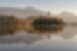 Lake Bled, Slovenia