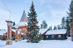 ทัวร์ฟินแลนด์ by Mitty Motto