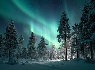 Northern Lights