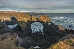 ทัวร์ไอซ์แลนด์ โดย มิตตี้ มอตโต้