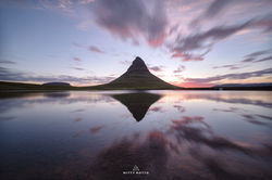 ทัวร์ไอซ์แลนด์ ฤดูร้อน Mitty Motto