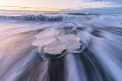 Jokulsarlon, Iceland