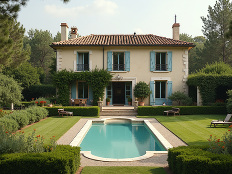 Services Personnalisés pour Propriétaires dans le Var