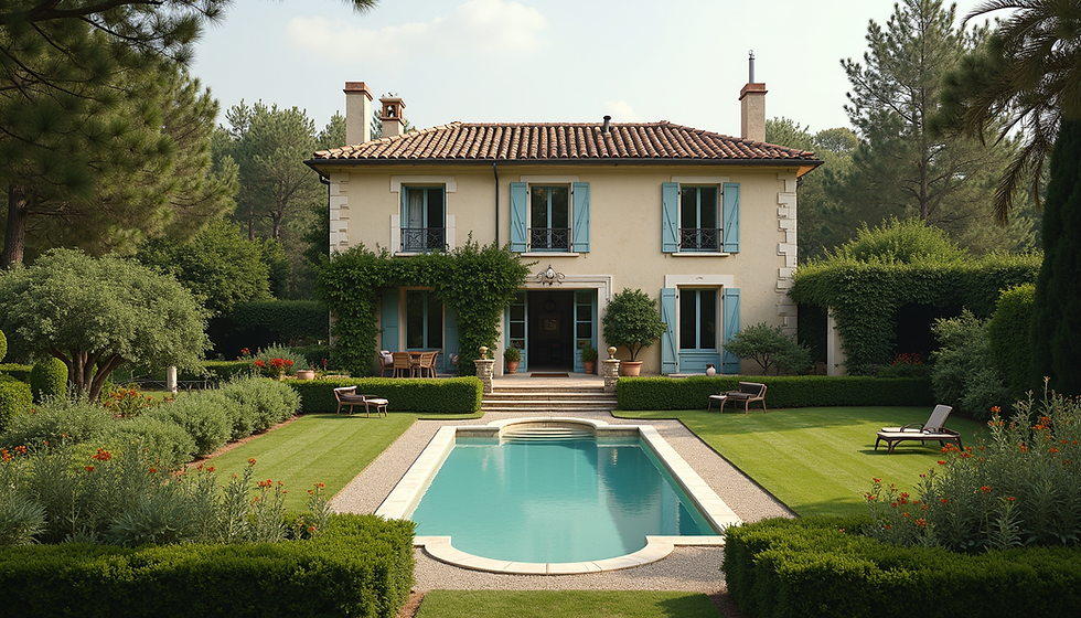 Services Personnalisés pour Propriétaires dans le Var