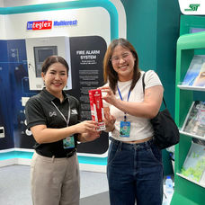 ปิดฉากอย่างงดงาม! ขอขอบคุณทุกท่านที่แวะเยี่ยมชมบูธ SST ในงาน TEMCA M&E EXPO THAILAND 2026