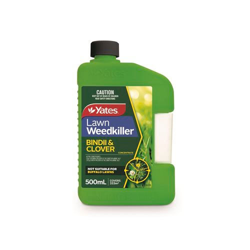 Bindii & Clover Weeder 500ml