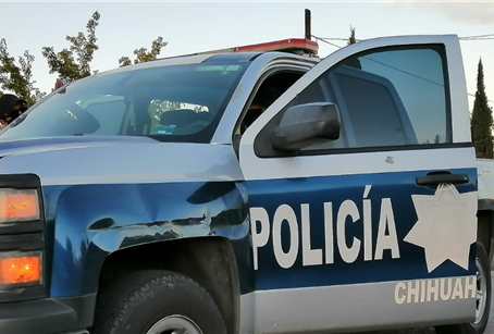 NO SERENATAS EN EL DÍA DE LAS MADRES; SEGURIDAD PUBLICA MUNICIPAL