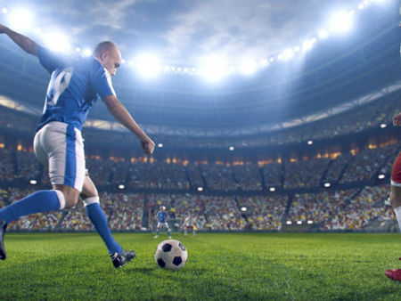 EL FUTBOL ¿ESTÁ MUERTO?