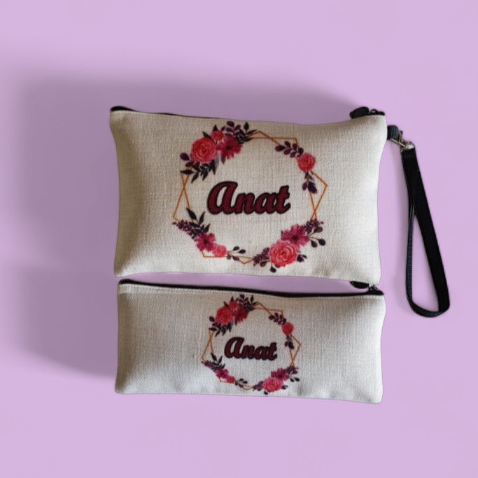 נרתיק ממותג בעיצוב אישי