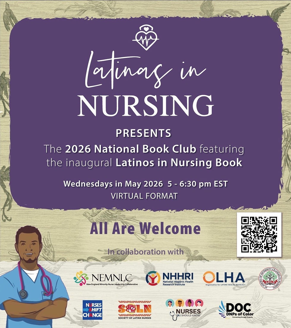 2026 National Book Club | Club Nacional de Lectura 2026