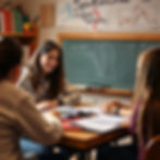 ELL Community Resource Fair - Feria Comunitaria de Recursos para Estudiantes de Inglés (ELL)