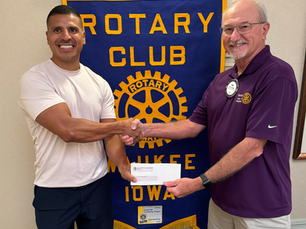 Unidos por la Salud: Anuncio de apoyo a la Iniciativa Internacional de Diabetes Familiar en Yola, Nigeria