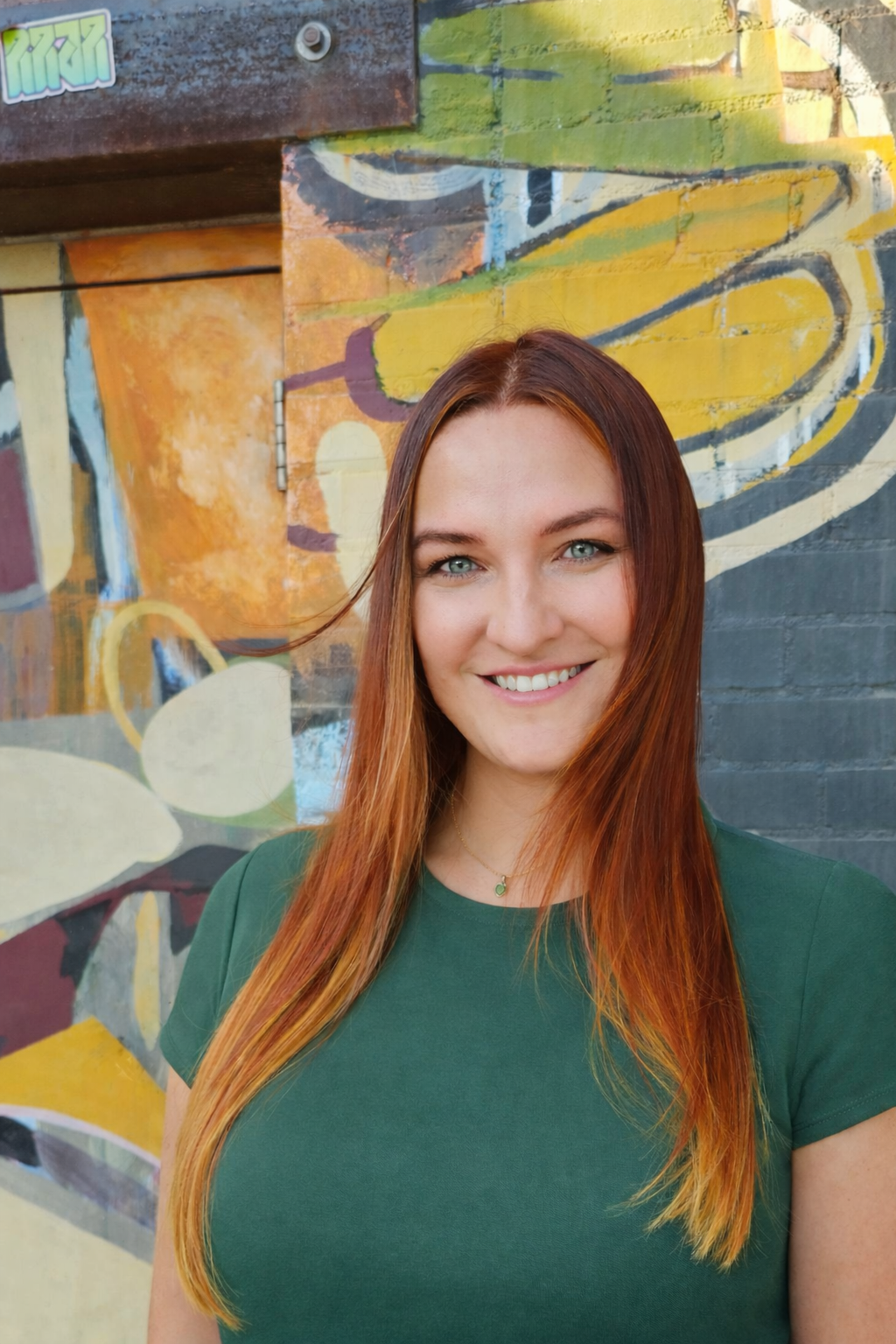 Writer: Erika Thomas