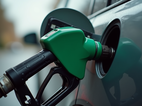 How to Rescue if you've put petrol in Diesel Car with Wrong Fuel Team