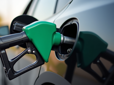 What to Do If You've Put the Wrong Fuel in Car